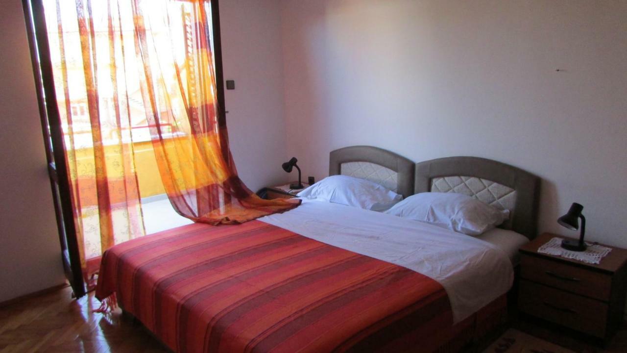 פאז'אנה Apartmani Petunia מראה חיצוני תמונה